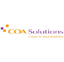 COA Solutions