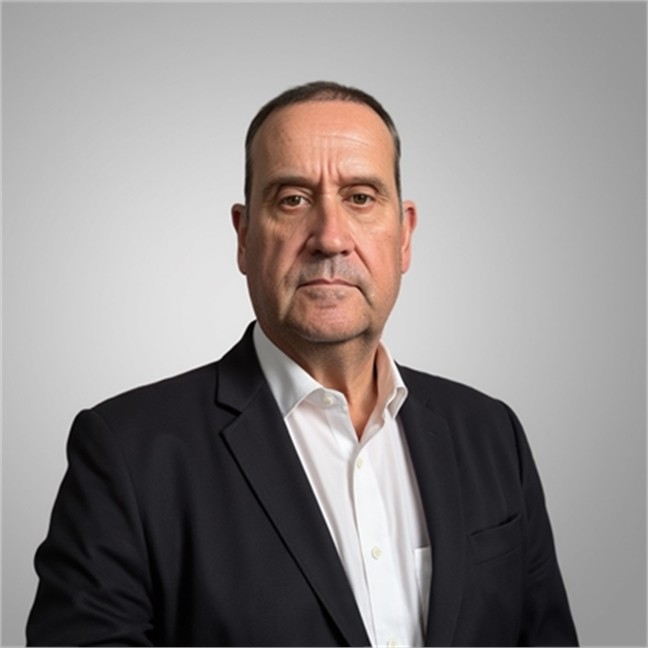 John Whitehouse